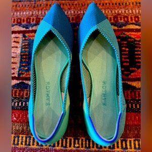 Rothy’s The Point II Size 9